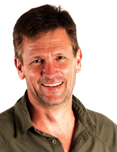 Knysna gets new tourism CEO